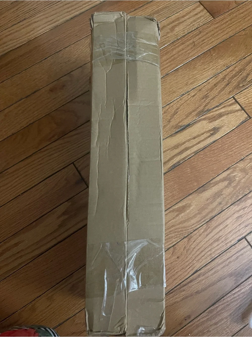 Amazon clear glass